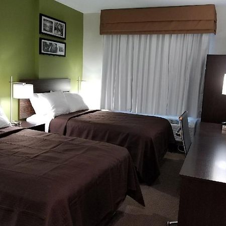 Quality Inn Queens New York Exterior photo