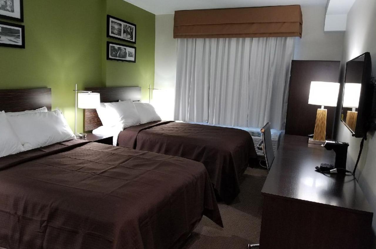 Quality Inn Queens New York Exterior photo
